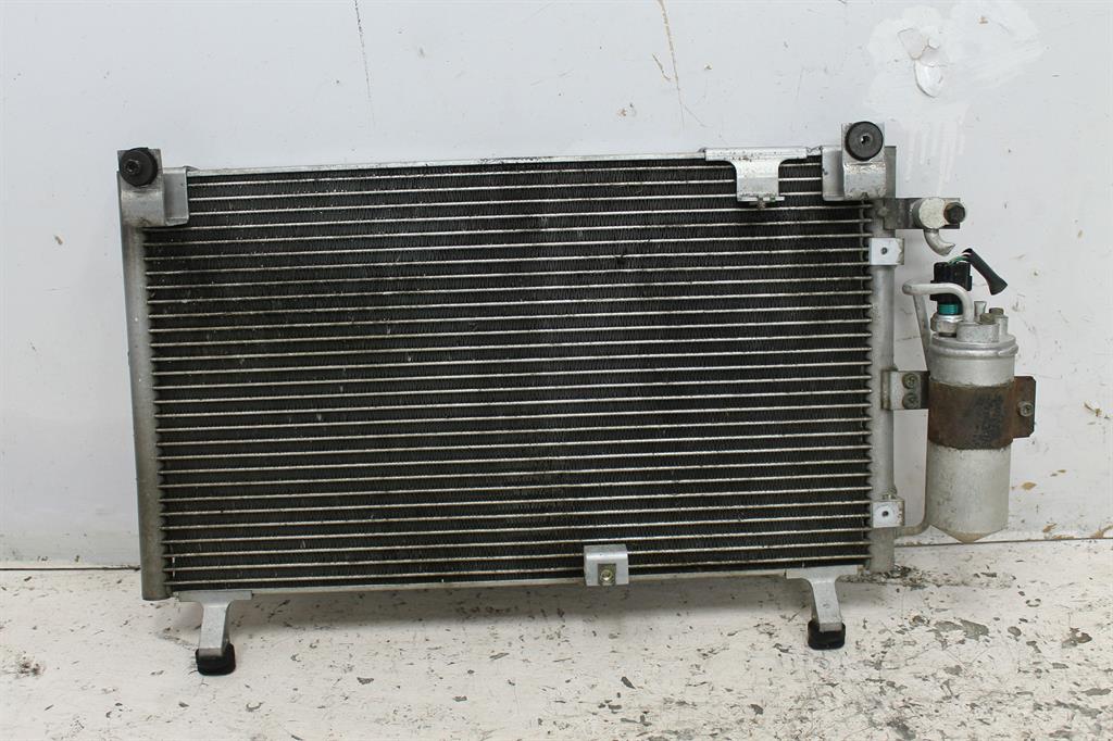 Used Holden, Colorado A/C Condenser Rc 3.0 05/08 12/11 2010 – image 1 - All Good Parts
