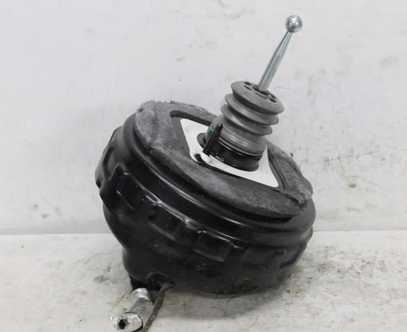 Used Skoda, Rapid Brake Booster Nh 05/14 12/20 2016 – image 1 - All Good Parts