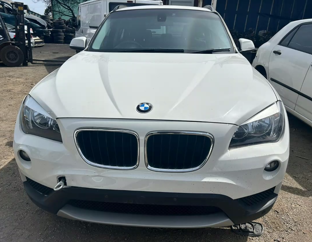 Used Bmw , X1 Trans/Gearbox , Auto, 4Wd, Diesel, 2.0, X20D, Turbo, N47N, 8 Speed, No Transfer Case, E84, 08/12-07/15 – main images - All Good Parts
