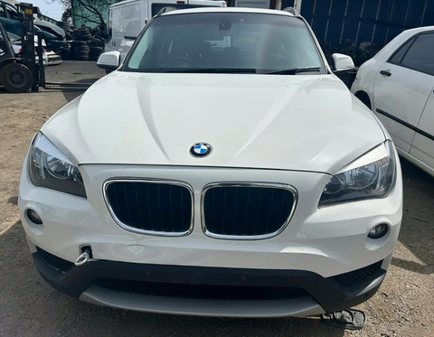 Bmw , X1 Trans/Gearbox , Auto, 4Wd, Diesel, 2.0, X20D, Turbo, N47N, 8 Speed, No Transfer Case, E84, 08/12-07/15