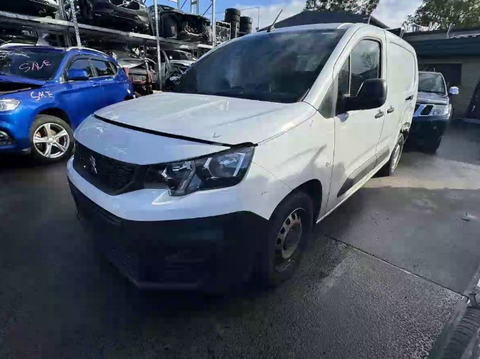 Peugeot, Partner Engine , K9, Petrol, 1.2, Eb2 Code, 02/19