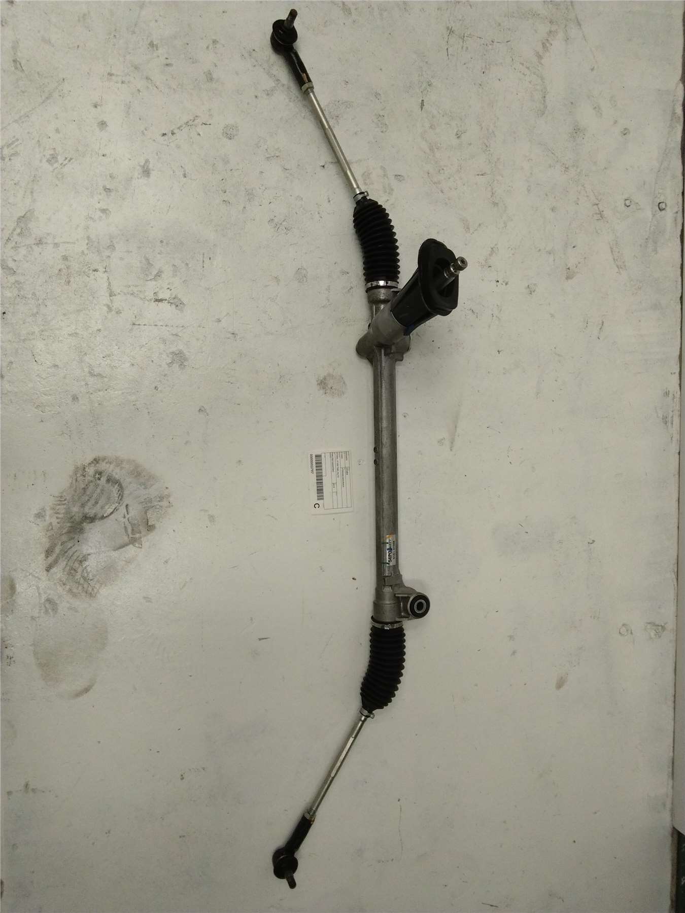 Used Suzuki, Vitara Steering Box/Rack Vitara Ly (Vin Tsm) 06/15 2018 – image 1 - All Good Parts