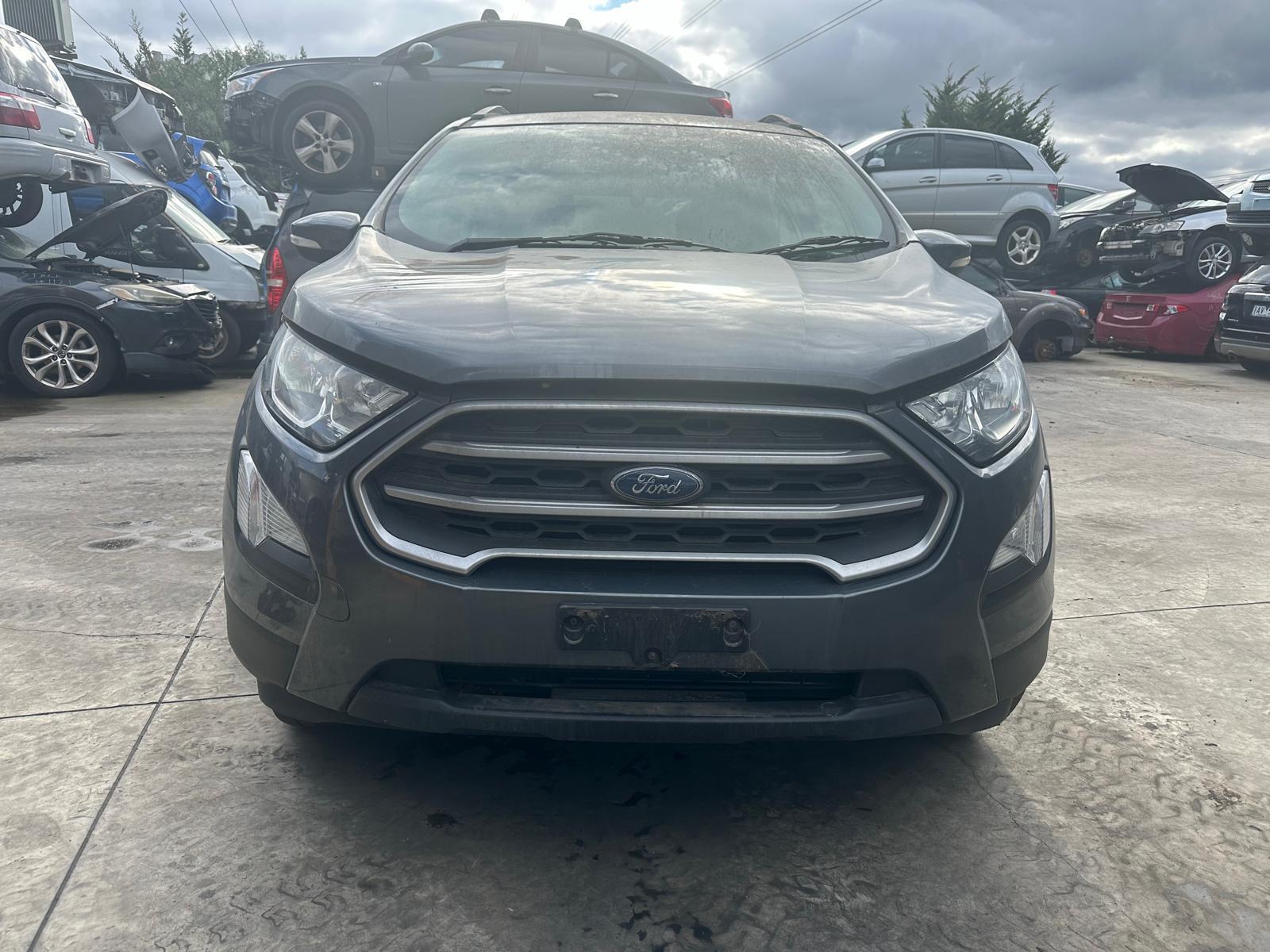 Used Ford , Ecosport Engine ,  Petrol, 1.0, Ecoboost, Bk-Bl, 11/13-01/20  – main images - All Good Parts