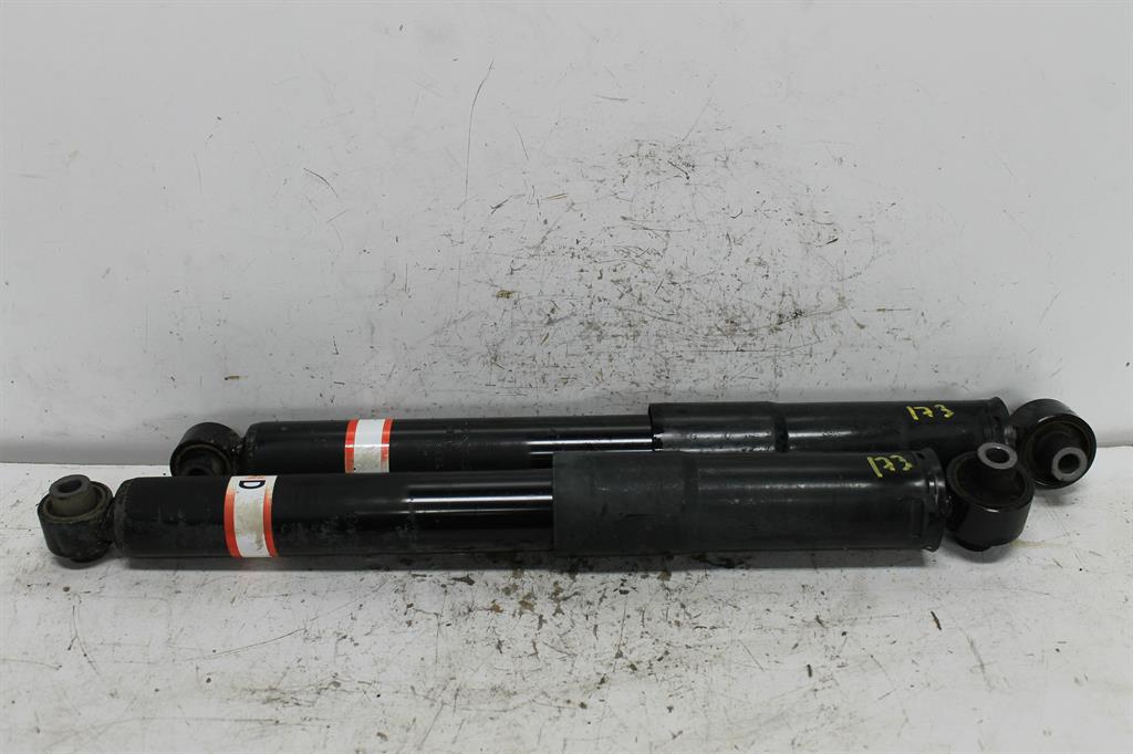 Used Nissan, Xtrail Shock Absorber T32 Rear (Pair) 03/14 07/22 2018 – image 1 - All Good Parts