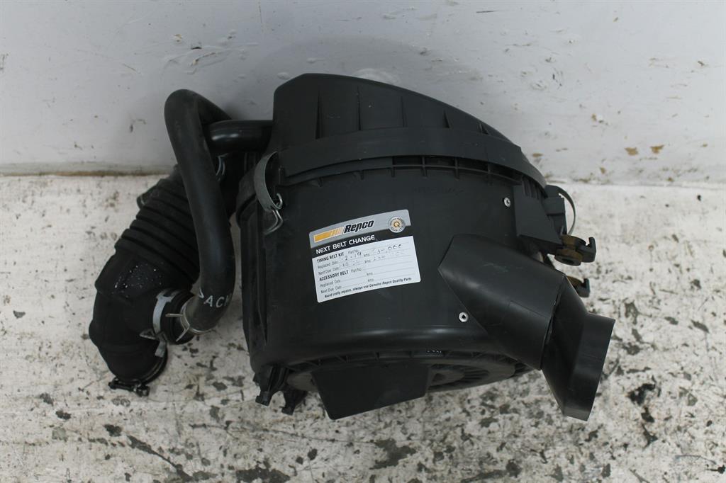 Used Mazda, Bt50 Air Cleaner/Box Air Cleaner Un 3.0 Weat 11/06 09/11 2011 – image 1 - All Good Parts