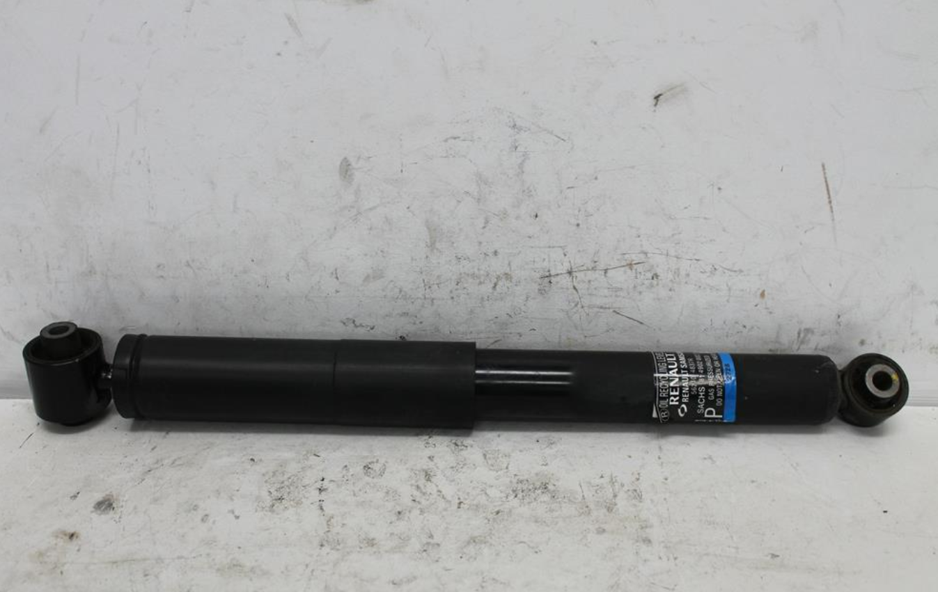 Used Renault, Koleos Left Rear Strut H45 11/11 08/13 2012 – image 1 - All Good Parts