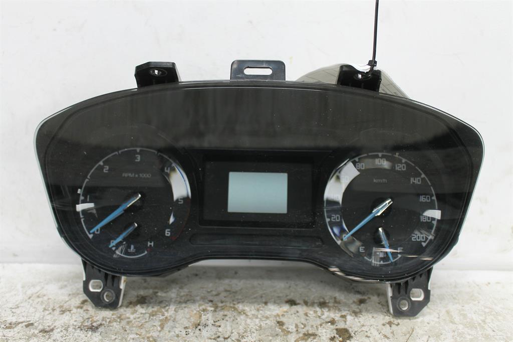 Used Ford, Ranger Instrument Cluster Instrument Cluster Diesel Auto T/M Xl/Xls/Xl Plus Px Series 2 3 06/15 04/22 2017 – image 1 - All Good Parts