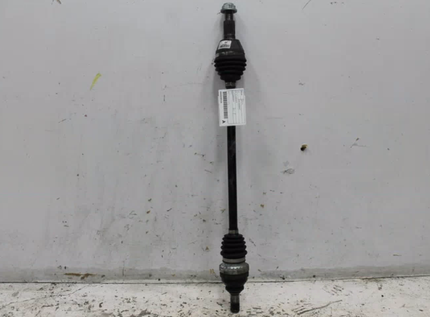 Used Holden, Captiva Right Driveshaft Rear Cg 09/06 06/18 2014 – image 1 - All Good Parts