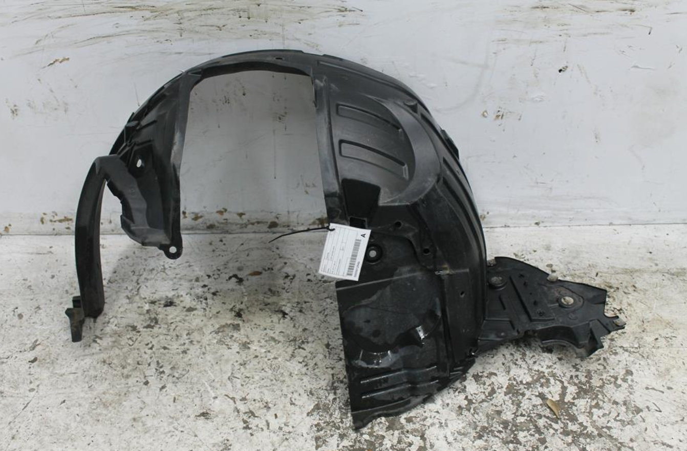Used Renault, Koleos Left Guard Liner H45 07/11 04/16 2012 – image 1 - All Good Parts