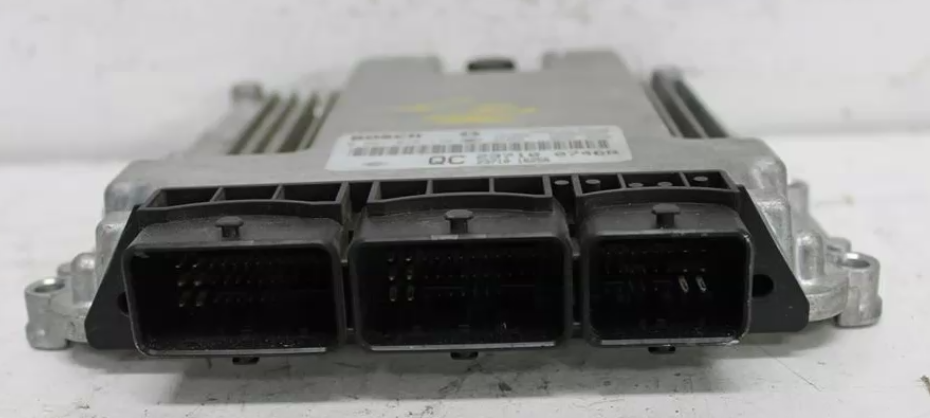 Used Renault, Koleos Ecu 2.0 Diesel Ecu Only H45 09/08 04/16 2014 – image 2 - All Good Parts