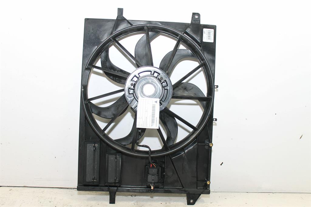 Used Haval, H2 Fan 06/15 02/21 2017 – image 1 - All Good Parts