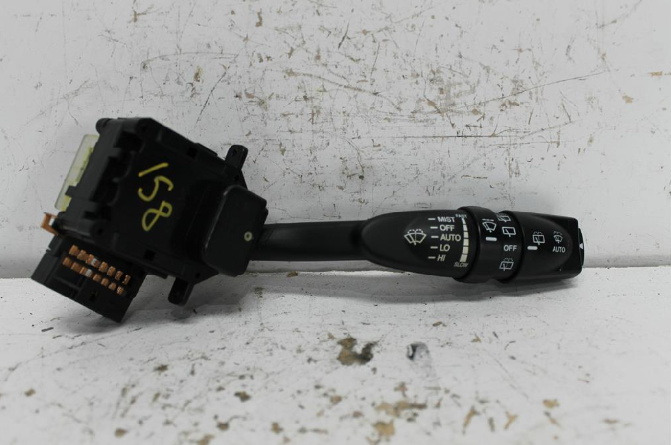 Used Ssangyong, Rexton Combination Switch Wiper Switch Y220 Y285 07/06 12/12 2010 – image 1 - All Good Parts