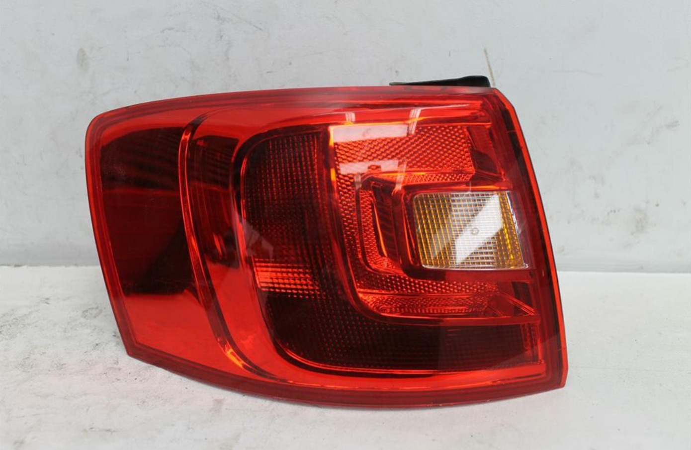 Used Volkswagen, Jetta Left Taillight 1B 02/11 10/14 2013 – image 1 - All Good Parts