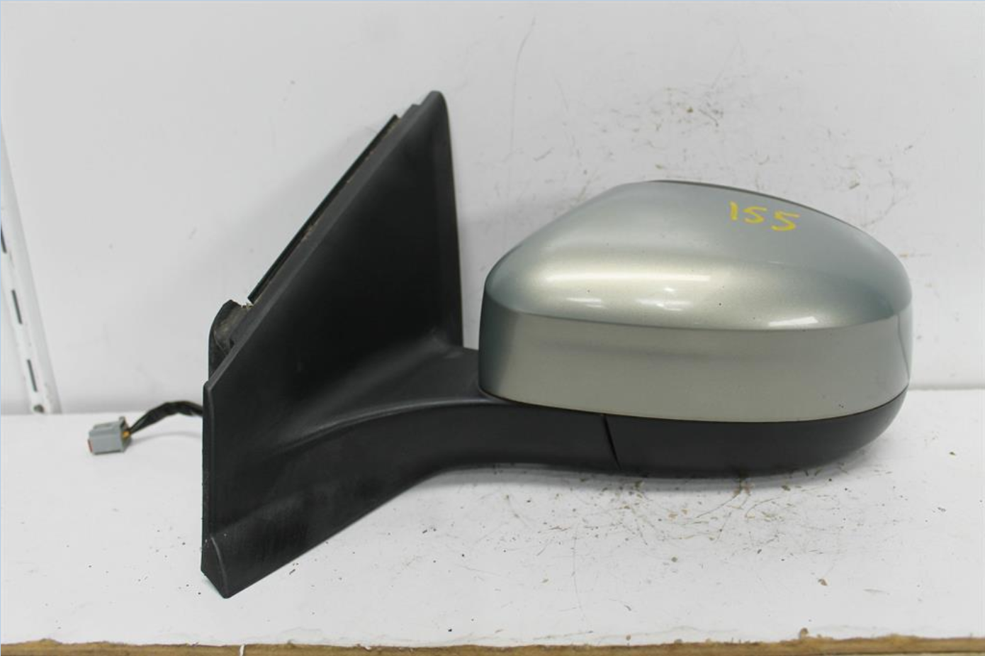 Used Ford, Mondeo Left Door Mirror Ma Mb Power Heated 10/07 10/10 2009 – image 1 - All Good Parts