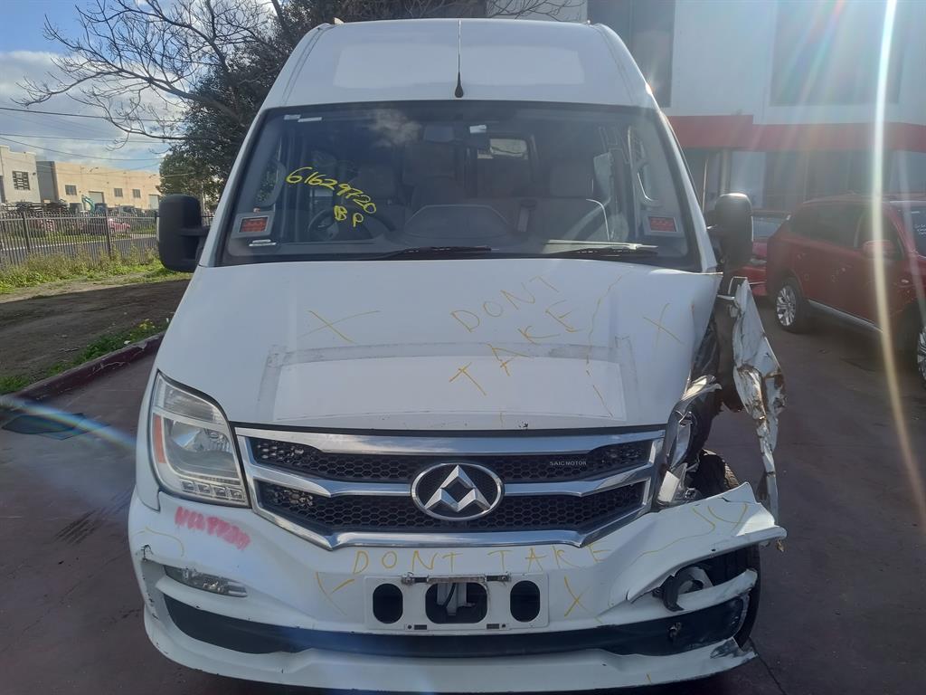 Used LDV V80 2016 – image 1 - All Good Parts