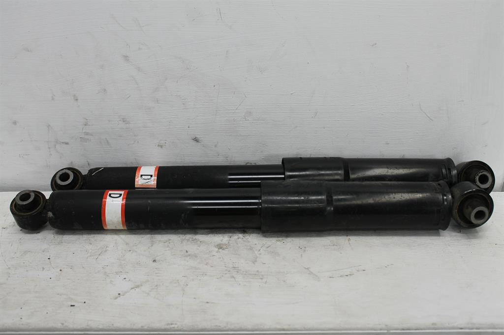 Used Nissan, Xtrail Shock Absorber T32 Rear (Pair) 03/14 07/22 2018 – image 1 - All Good Parts