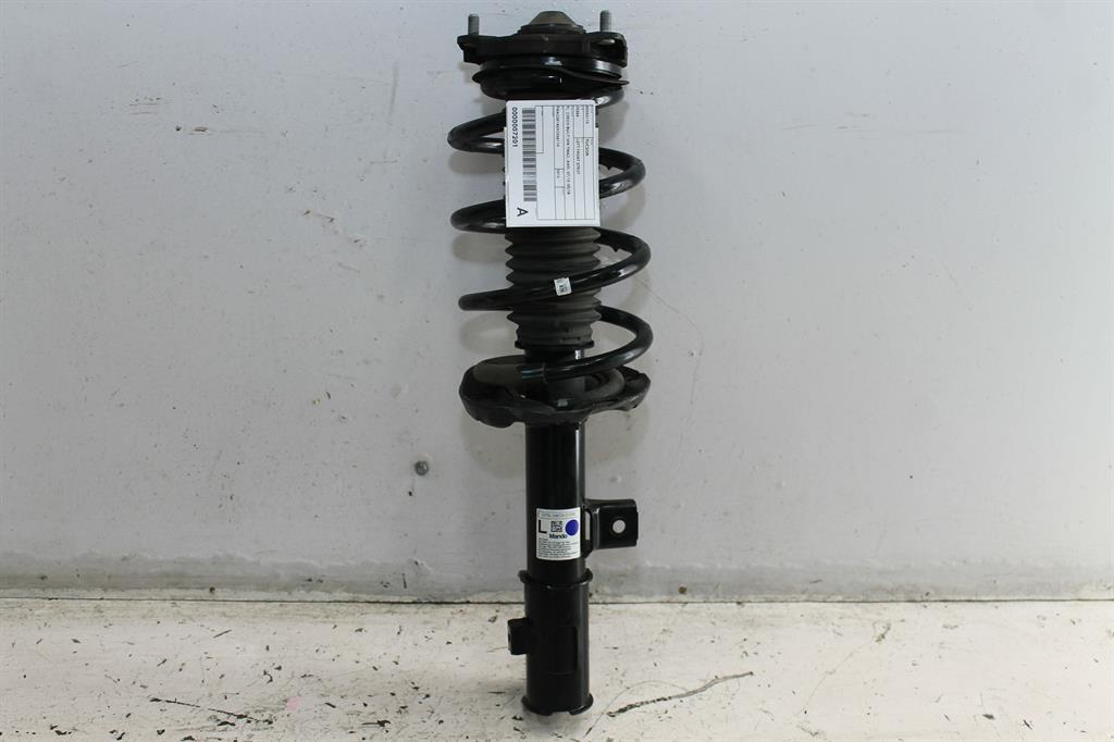 Used Hyundai, Tucson Right Front Strut Tl Czech Built (Vin Tmaj) Awd 07/15 05/18 2016 – image 1 - All Good Parts