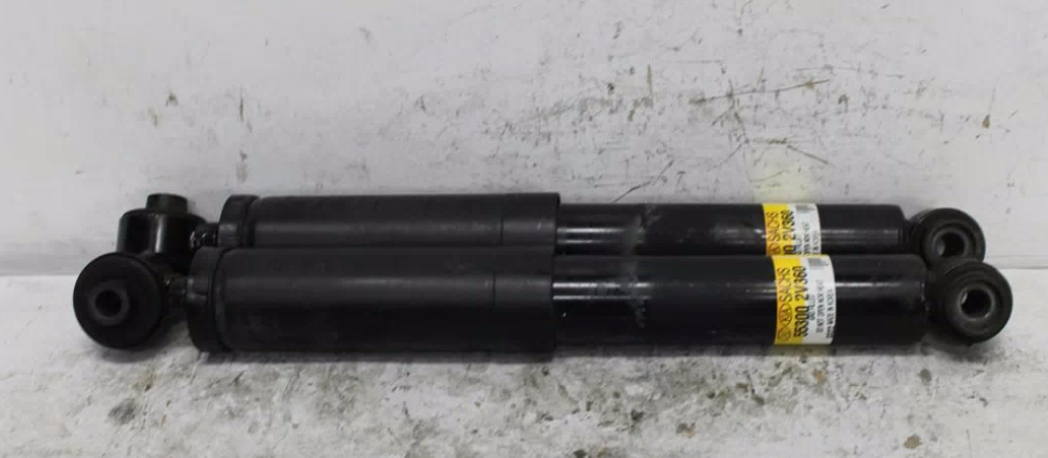Used Hyundai, Veloster Shock Absorber Fs Turbo 06/12 04/15 2013 – image 1 - All Good Parts