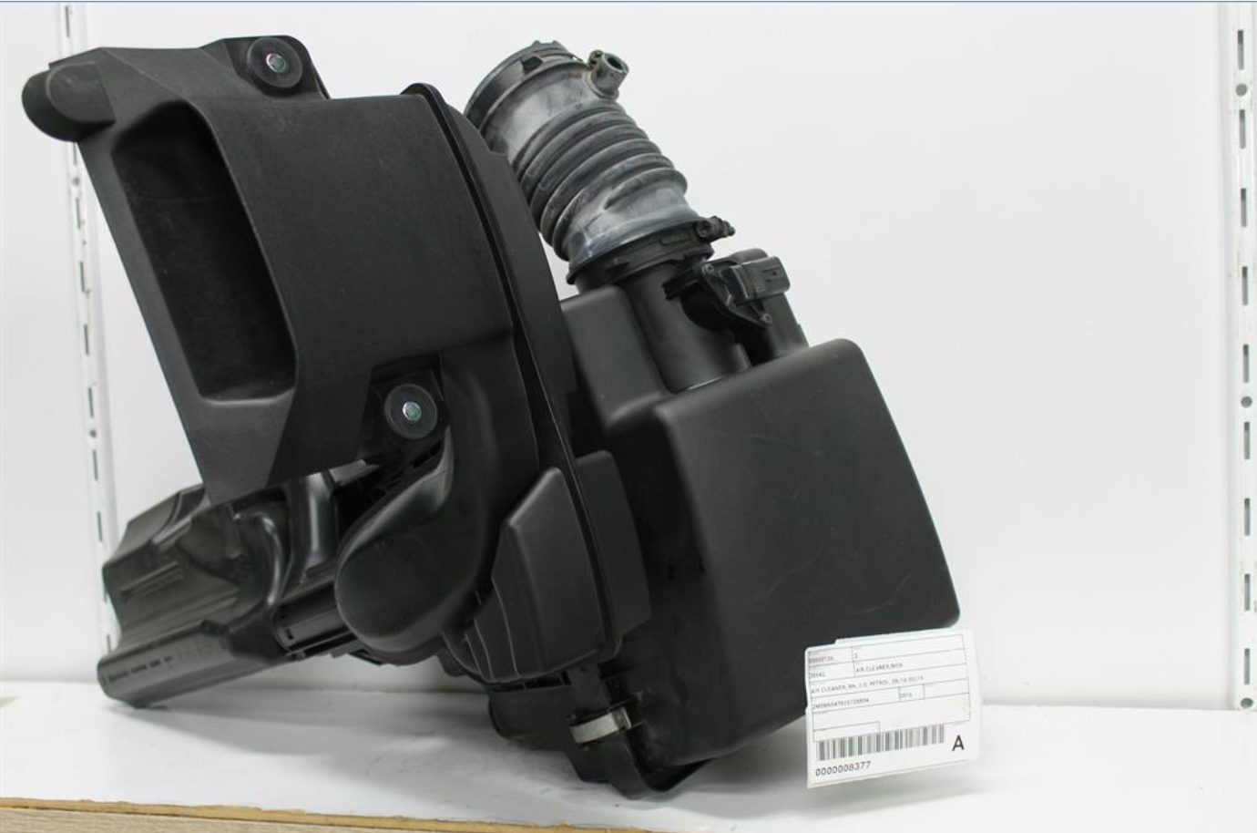 Used Mazda, 3 Air Cleaner/Box Air Cleaner Bn 2.0 Petrol 05/16 02/19 2016 – image 1 - All Good Parts