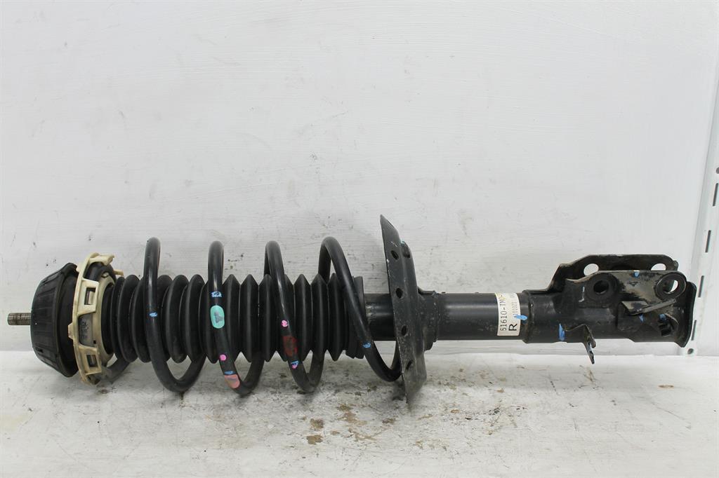 Used Honda, City Right Front Strut 02/09 12/13 2011 – image 1 - All Good Parts