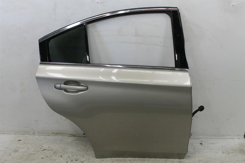 Used Subaru, Liberty Right Rear Door 6Th Gen Sedan 08/14 04/21 2015 – image 1 - All Good Parts