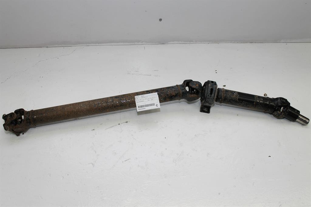Used Holden, Rodeo Rear Prop Shaft Ra Dual Cab 3.0 4Jj1 Manual T/M 4Wd 10/06 07/08 2008 – image 1 - All Good Parts