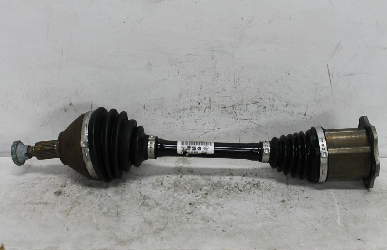 Used Skoda, Kamiq Left Driveshaft Nw 06/20 2020 – image 1 - All Good Parts