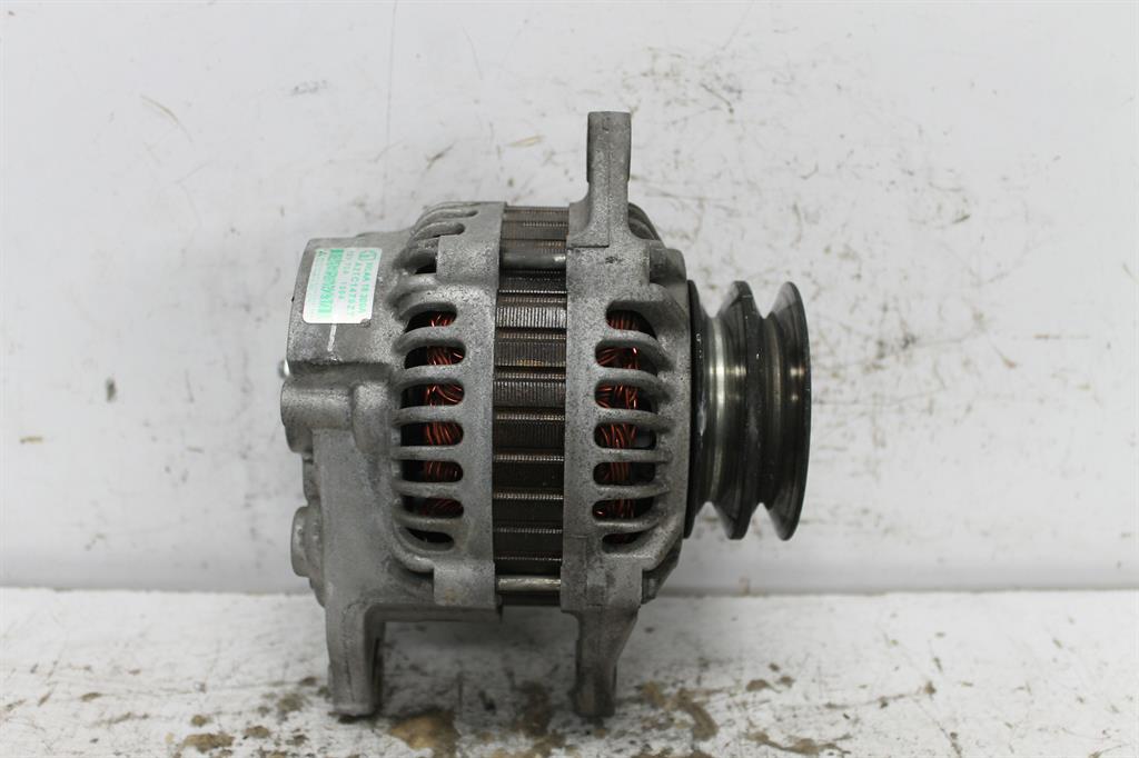 Used Mazda, Bt50 Alternator Diesel 3.0 Un 11/06 09/11 2011 – image 1 - All Good Parts