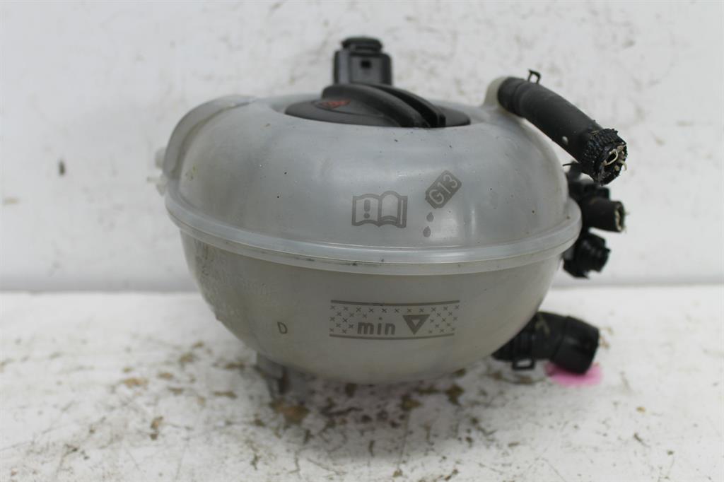 Used Volkswagen, Golf Overflow Bottle Gen 7 12/12 08/20 2013 – image 1 - All Good Parts