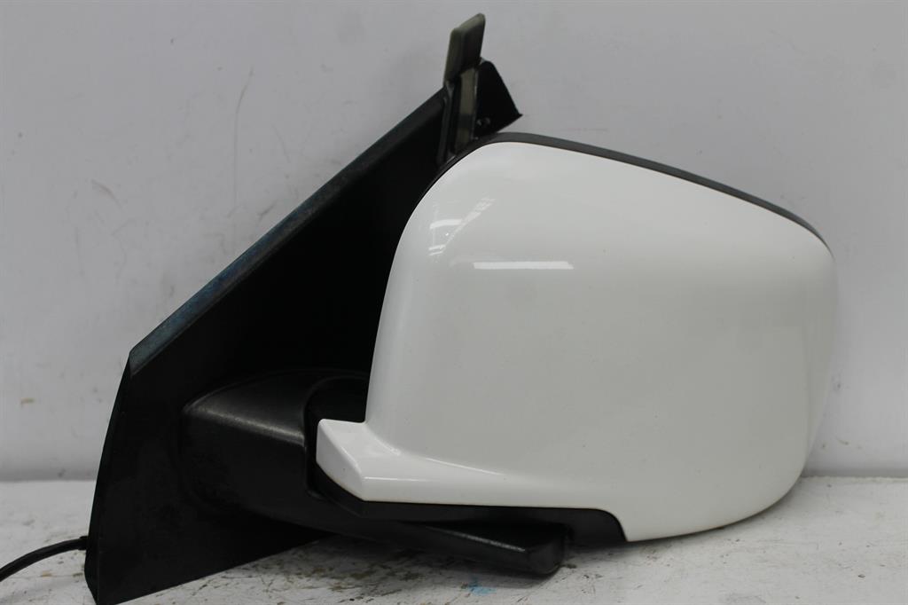 Used Fiat, Freemont Left Door Mirror Jf 04/13 01/17 2013 – image 1 - All Good Parts