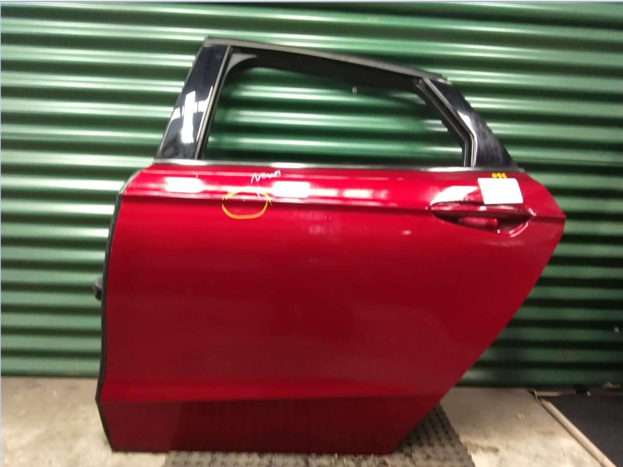 Used Ford, Mondeo Left Rear Door Md Hatch 09/14 06/20 2015 – image 1 - All Good Parts