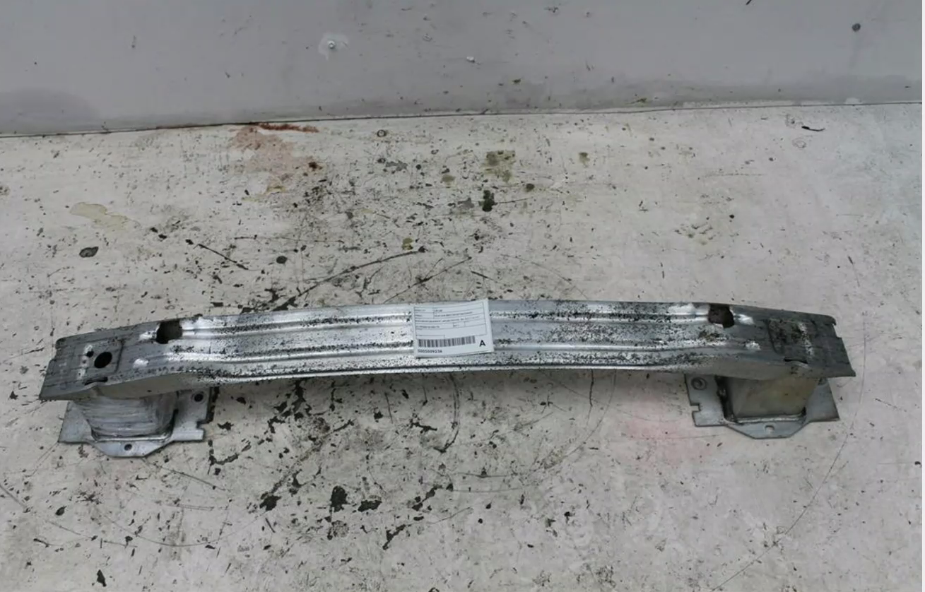 Used Holden, Cruze Rear Bar Brkt/Reinforcement Main Reinforcement Sedan/Hatch Jh 03/11 01/17 2011 – image 1 - All Good Parts