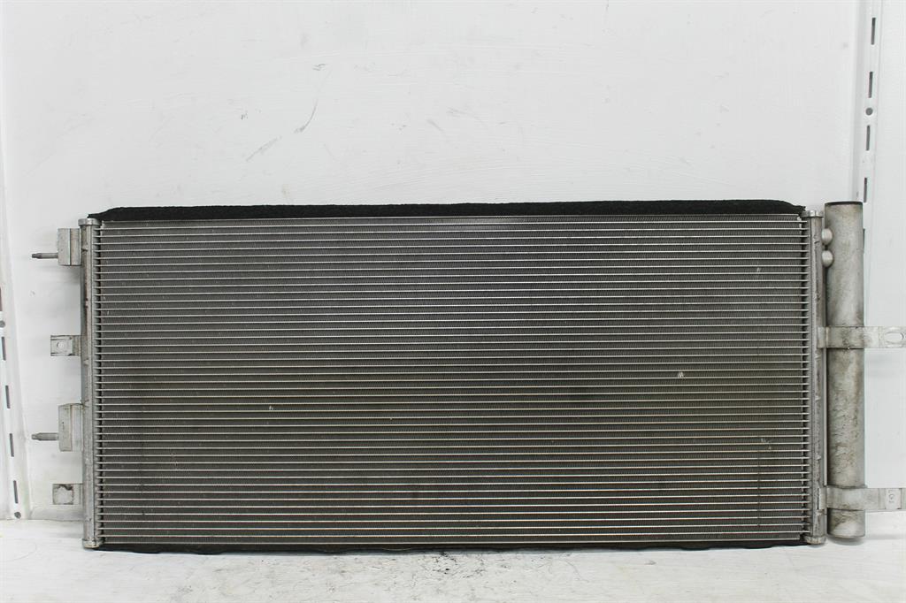 Used Ford, Mondeo A/C Condenser Md 09/14 06/20 2016 – image 1 - All Good Parts