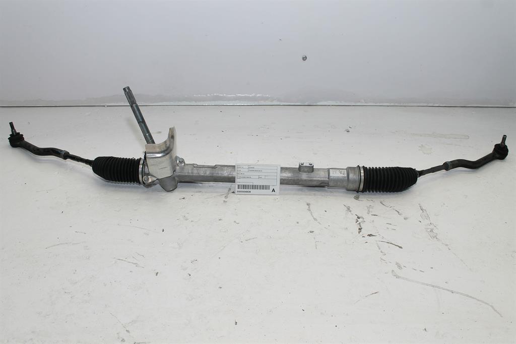 Renault, Koleos Steering Box/Rack Xzg 05/16