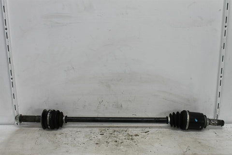 Subaru, Liberty Right Driveshaft Rear 6Th Gen 08/14 04/21