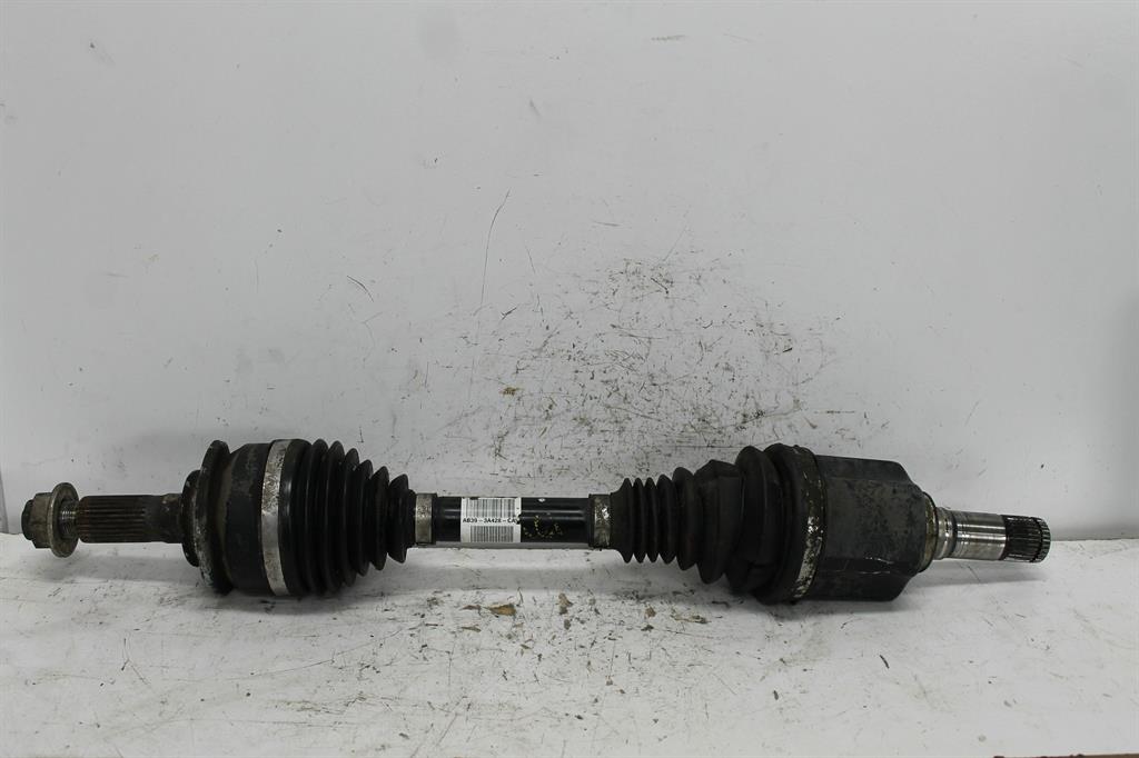 Used Ford, Ranger Left Driveshaft Front Px Series 1 2 06/11 06/18 2013 – image 1 - All Good Parts