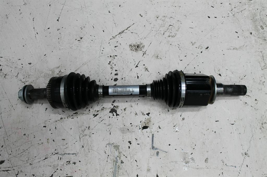 Used LDV, T60 Left Driveshaft Front Sk8C 07/17 2022 – image 1 - All Good Parts