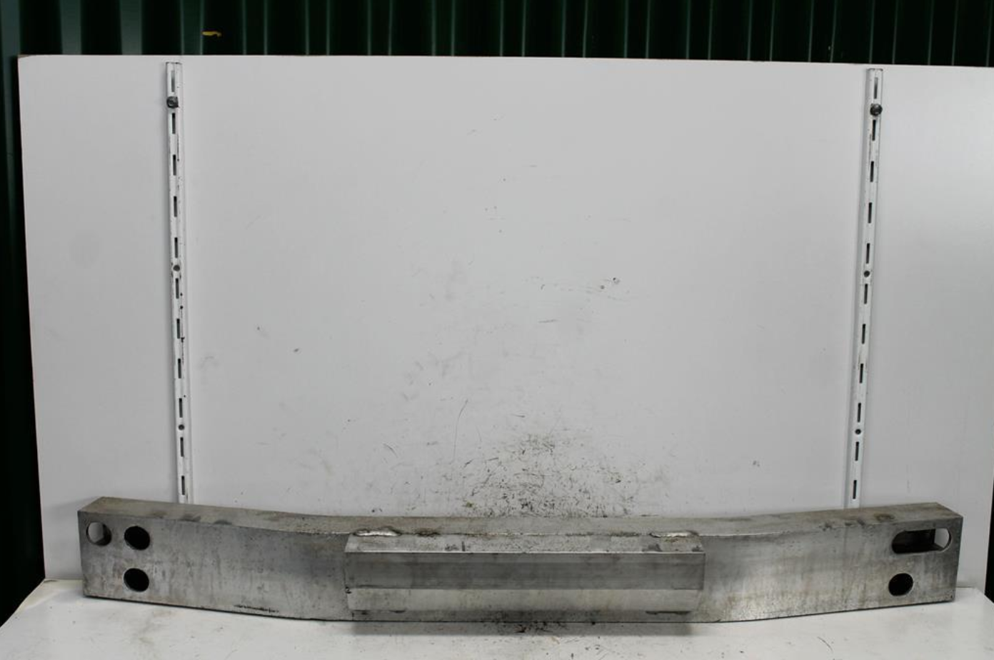 Used Nissan, Murano Rear Bar Brkt/Reinforcement Reinforcement Z51 12/08 01/15 2011 – image 1 - All Good Parts