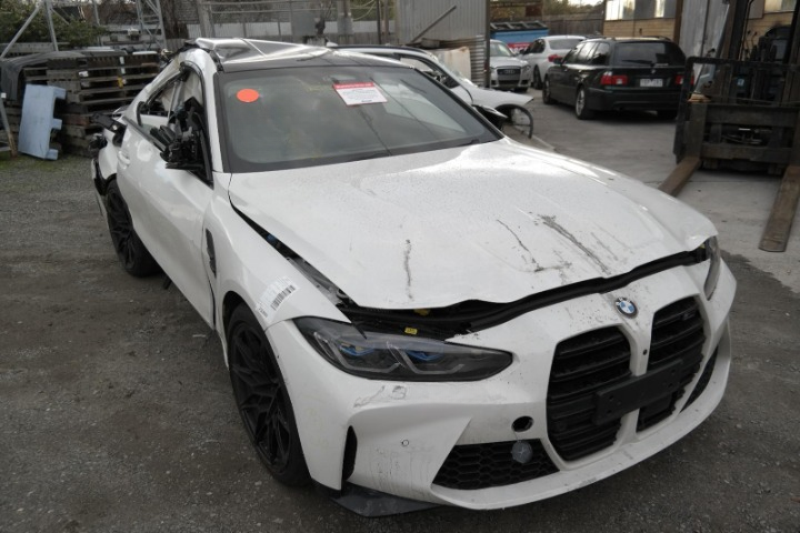 Used BMW , 4 Series Engine , Petrol, 3.0, Turbo, S58T, G82/G83, Coupe/Convertible, 11/20 – main images - All Good Parts
