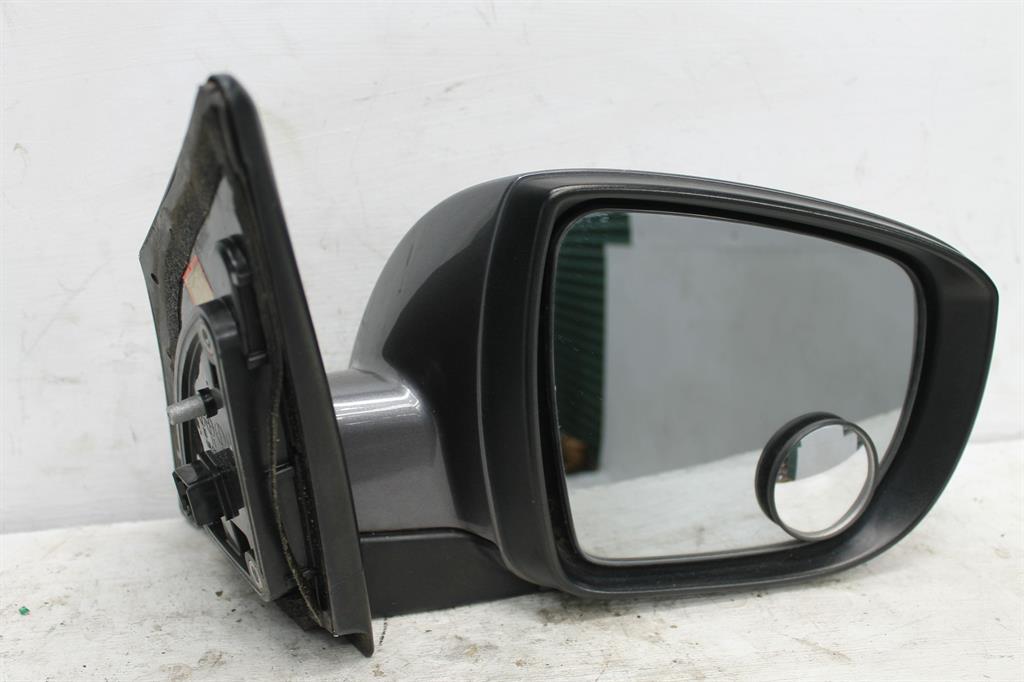 Used Hyundai, IX35 Right Door Mirror Lm Series Manual Fold (6 Pin) 11/09 01/16 2010 – image 1 - All Good Parts