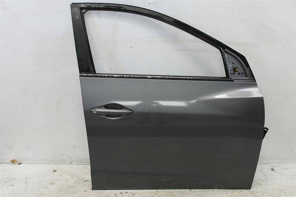 Used Hyundai, IX35 Right Front Door Lm Series Non Mould Type 11/09 01/16 2010 – image 1 - All Good Parts