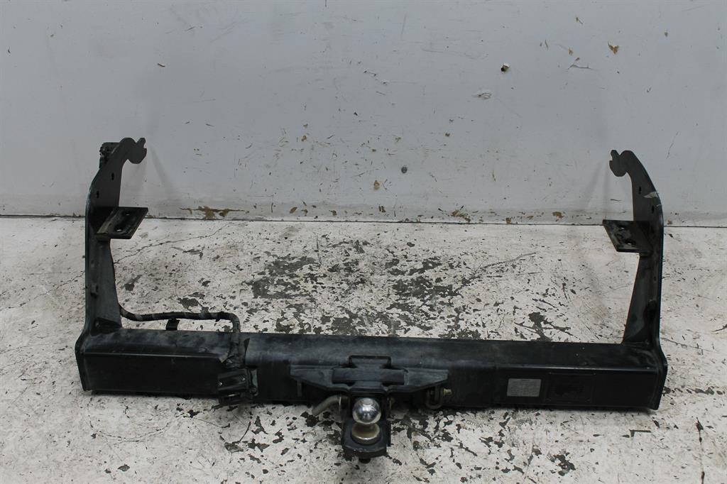 Used Ford, Ranger Towbar Px Ute Back Type 2Wd Hi Ride/4Wd Non Xlt/Wildtrak 06/11 06/15 2013 – image 1 - All Good Parts