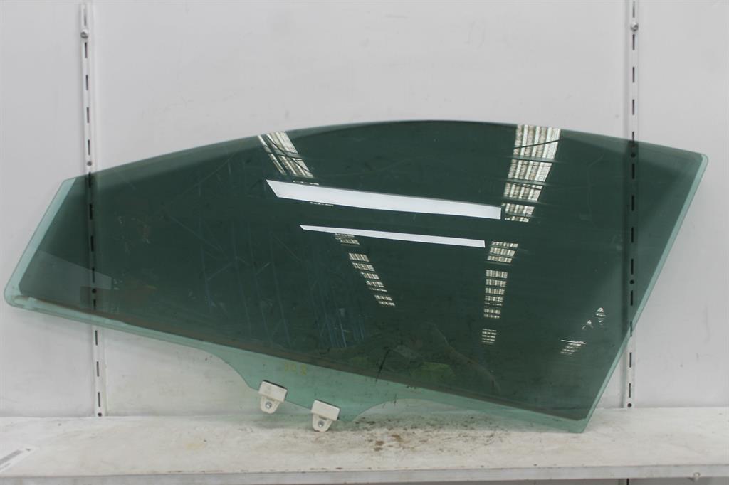 Used Mazda, CX9 Left Front Door Window Tb 12/07 12/15 2015 – image 1 - All Good Parts