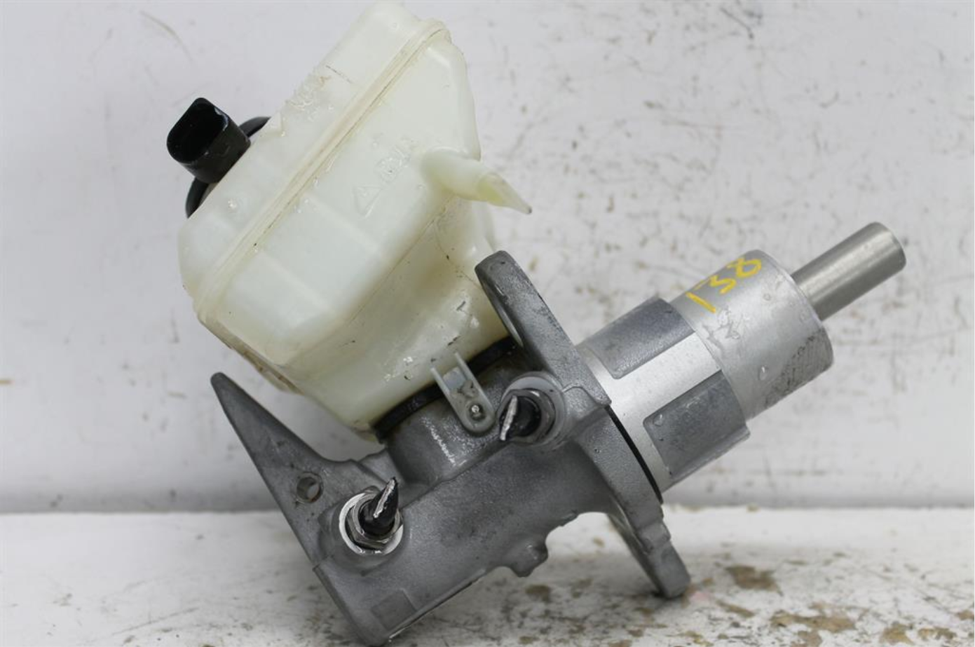 Used Audi, A4 Master Cylinder B8 8K 07/12 09/15 2012 – image 1 - All Good Parts