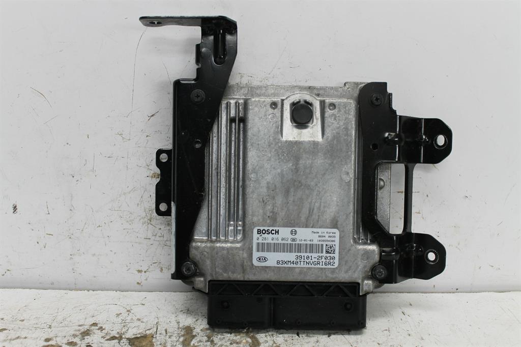 Used Kia, Sorento Ecu 2.2 Diesel Ecu Only Xm 10/09 09/12 2012 – image 1 - All Good Parts