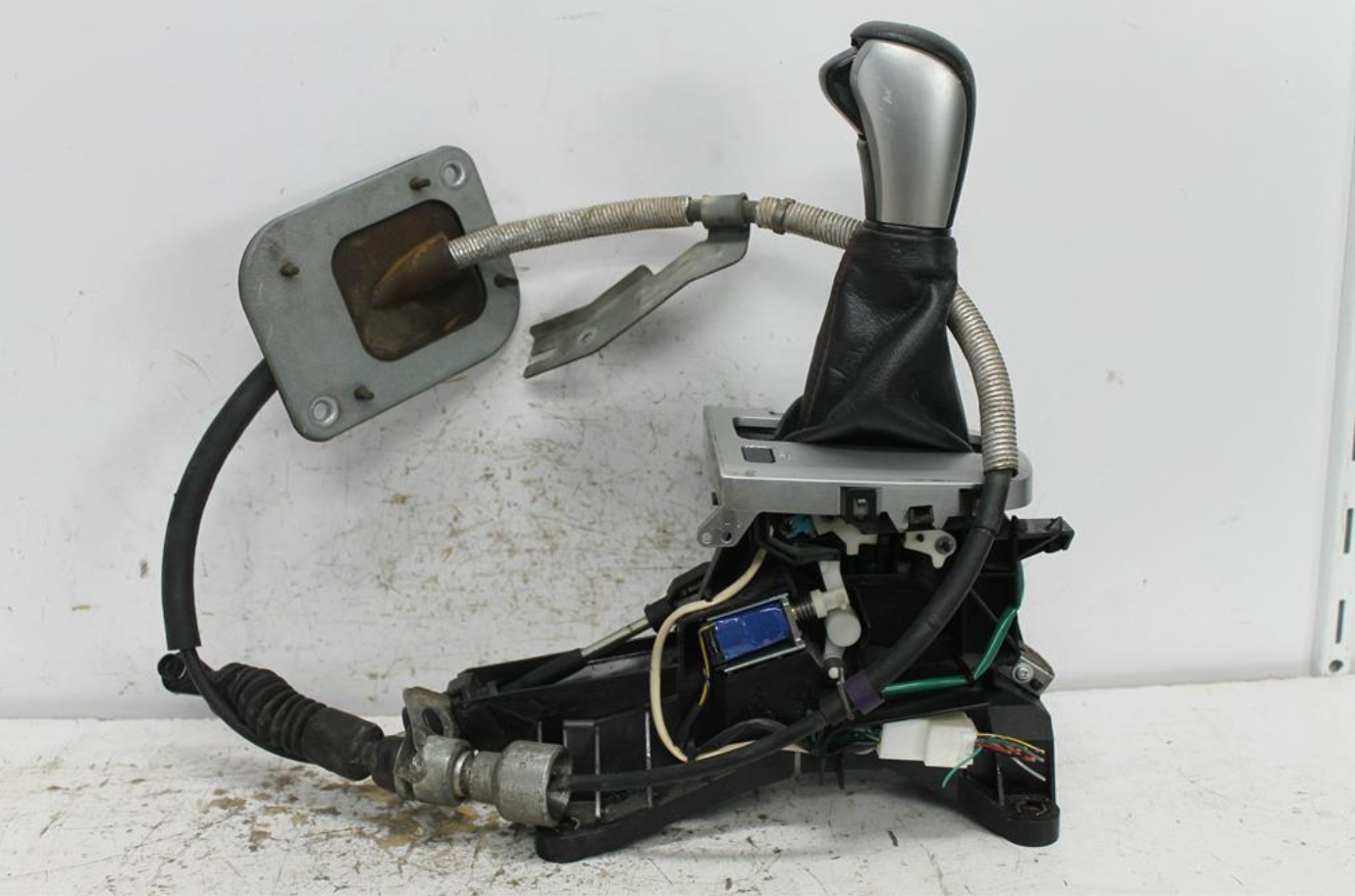 Used Suzuki, Swift Gear Stick/Shifter Auto T/M Type Fz 02/11 03/17 2012 – image 1 - All Good Parts
