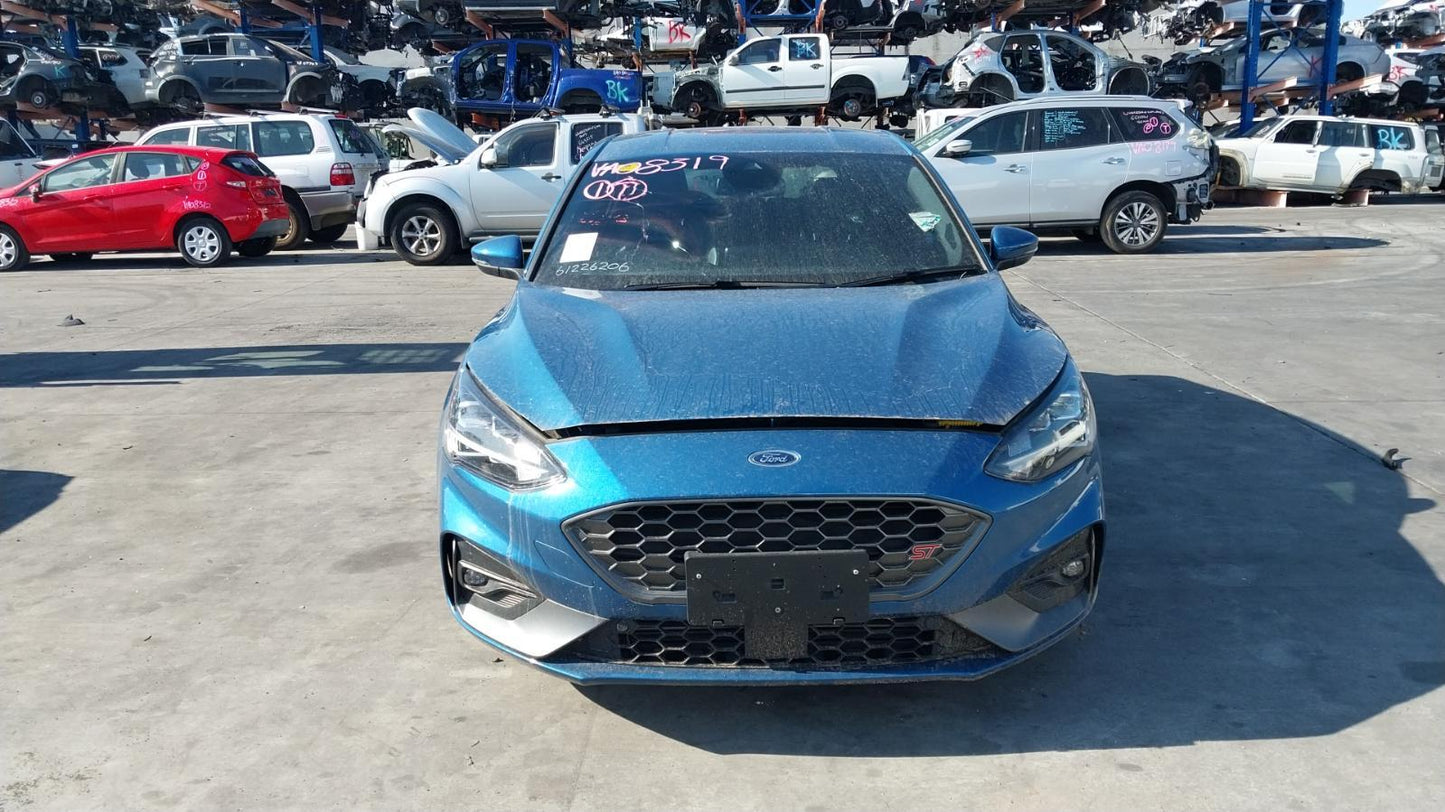 Used Ford , Focus Trans/Gearbox , Auto, 7 Speed, Petrol, 2.3, Turbo, Ecoboost, Sa, 10/18- – main images - All Good Parts