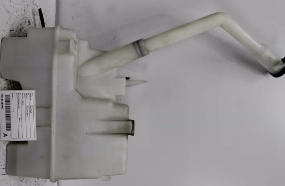Used Holden, Captiva Washer Bottle Cg 01/11 06/18 2014 – image 1 - All Good Parts
