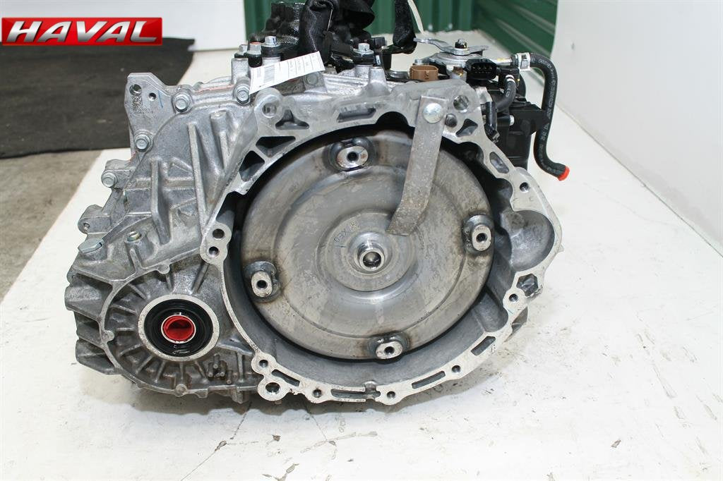 Used Haval, H2 Trans/Gearbox Auto Fwd Petrol 1.5 Turbo 06/15 02/21 2020 – image 1 - All Good Parts