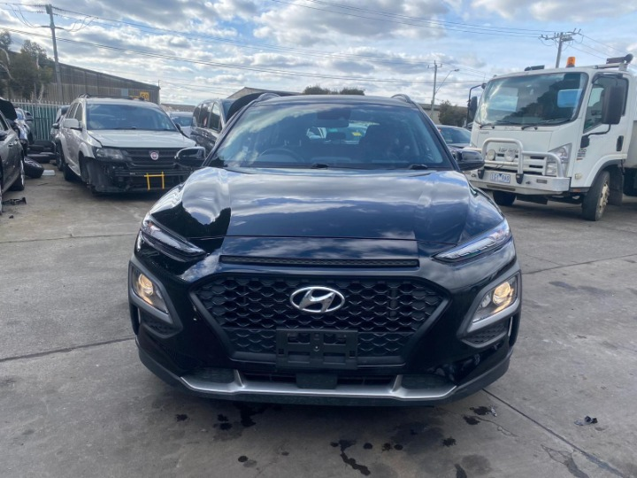 Used Hyundai, Kona Engine , Petrol, 1.6, G4Fj, Turbo, Os, 09/17-  – main images - All Good Parts
